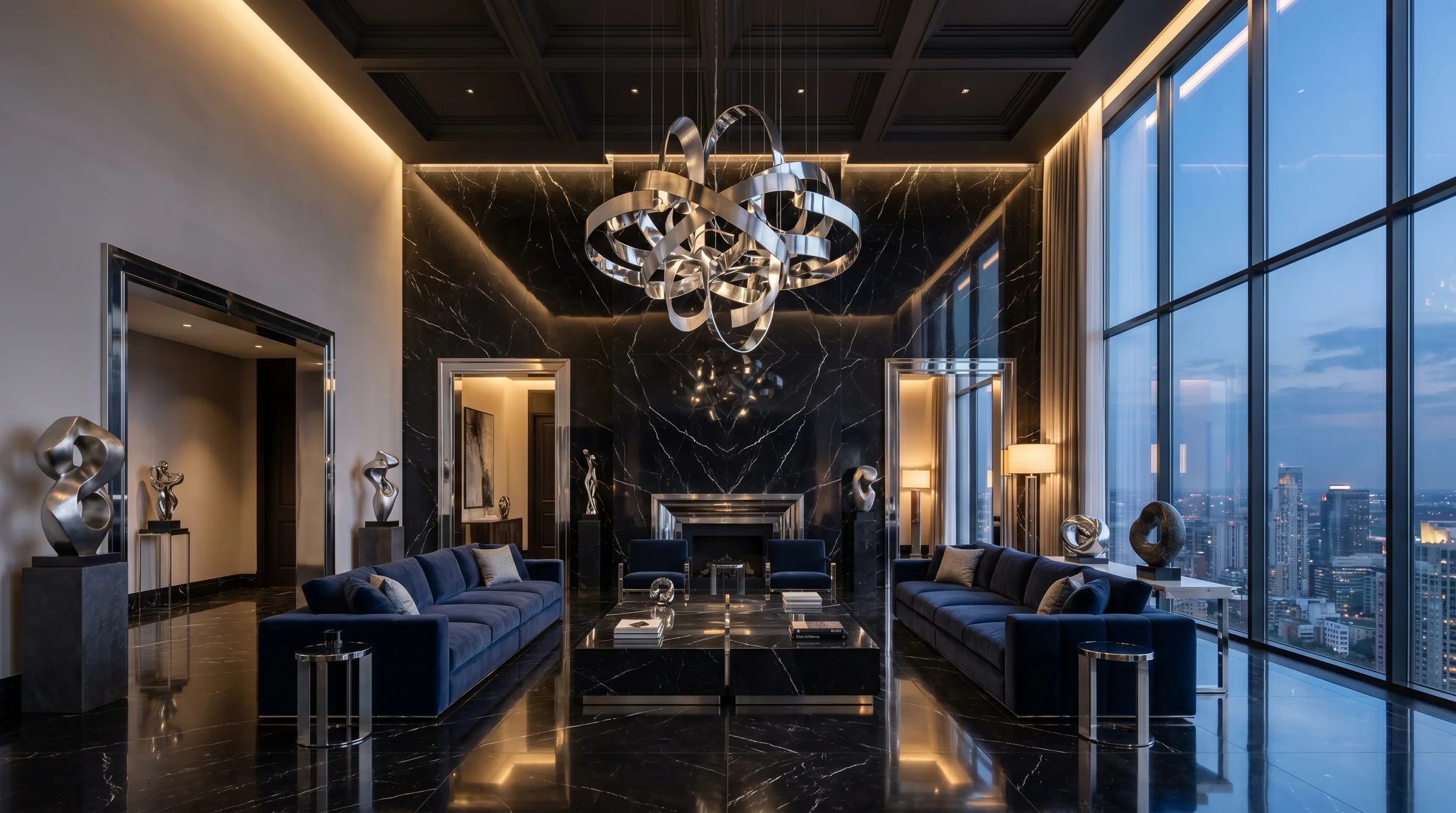 Quiet Luxury