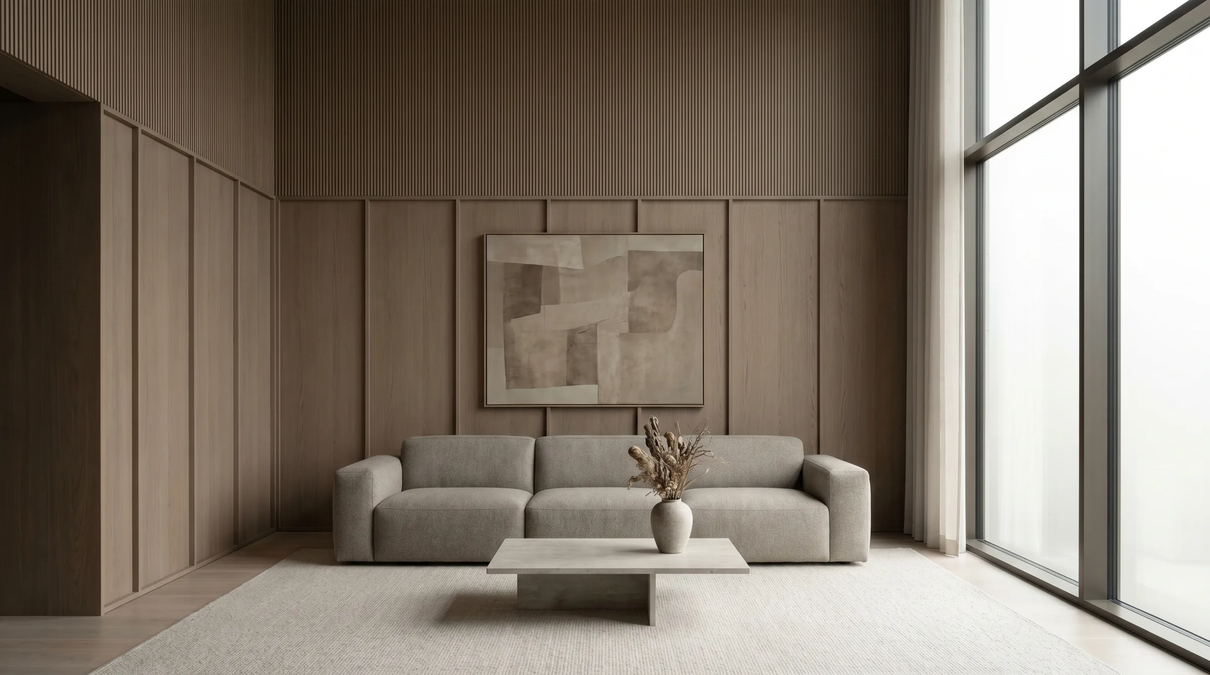 Modern Grace