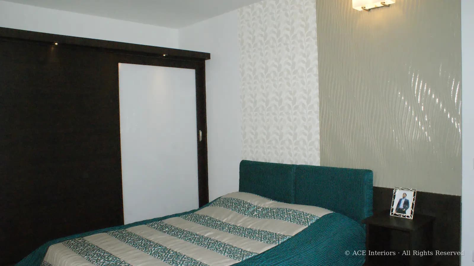 Bedrooms
