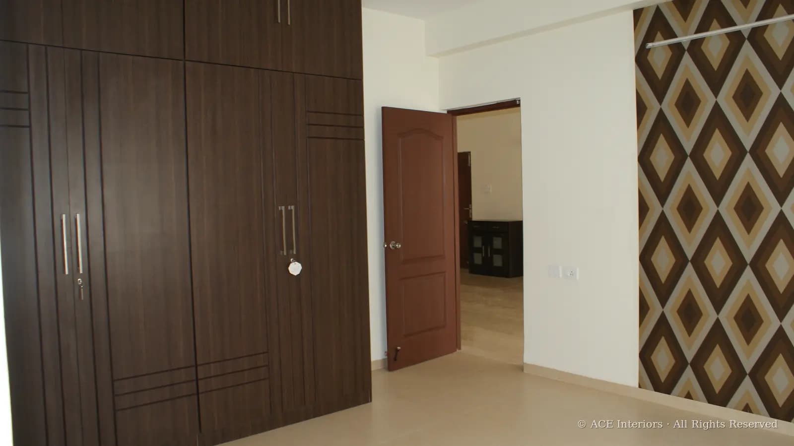 Feature Walls