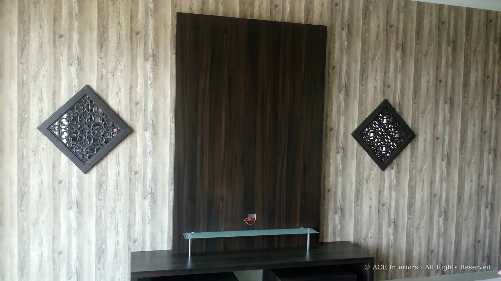 Foyers