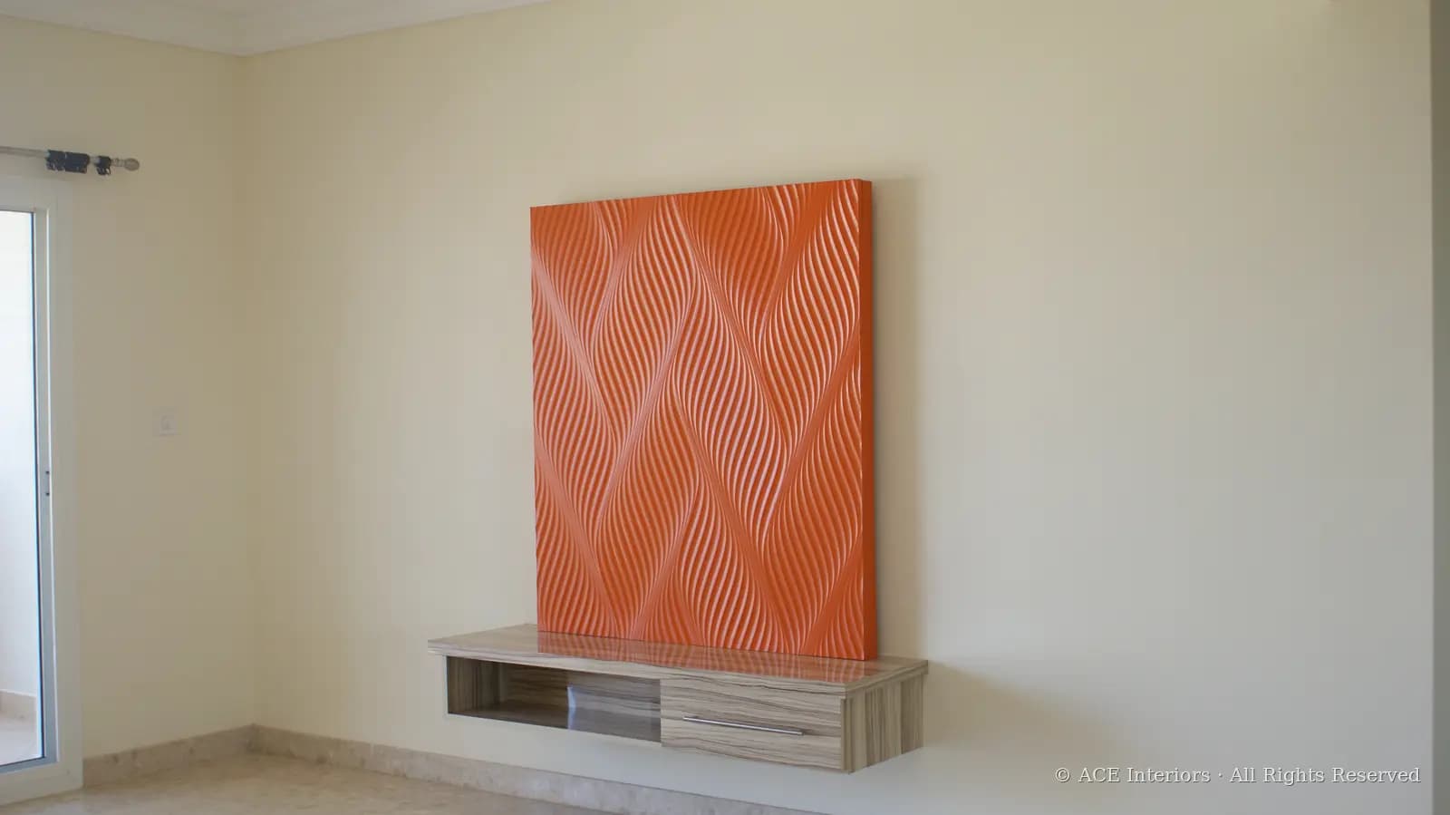 Living Spaces