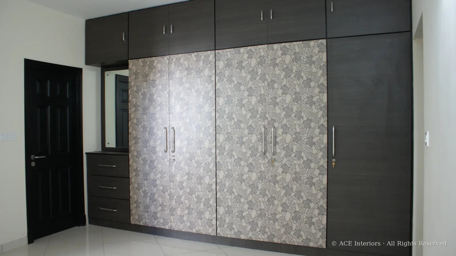 Wardrobes & Storage